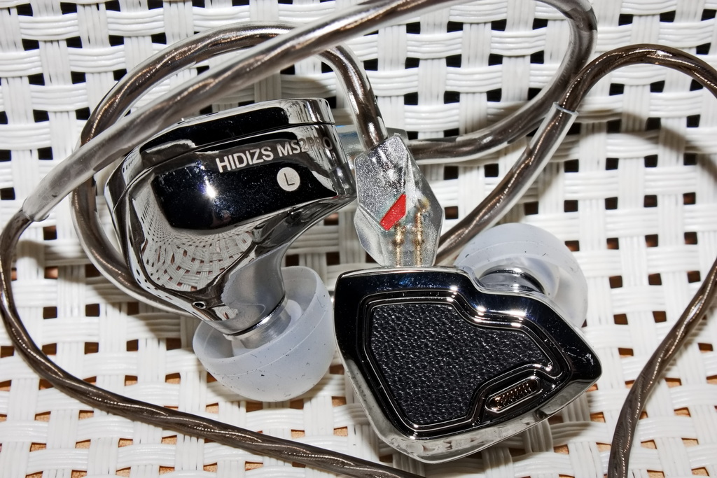 Hidizs MS2 Pro English Review - Hi End Portable