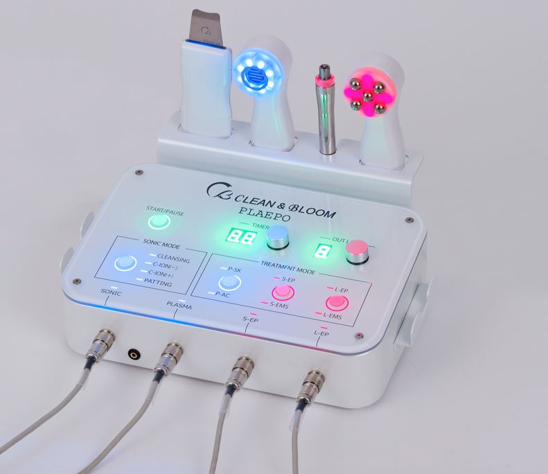 堺市中区でエレクトロポレーション｜ひふみるクリニック