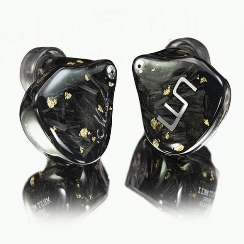 Unique Melody MEST MK2 Universal IEM - HiFi Connect