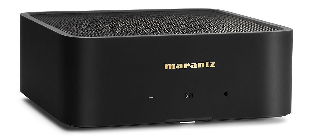 MARANTZ M1 Mini Amplificador Wireless Streaming 100 watts - Loja