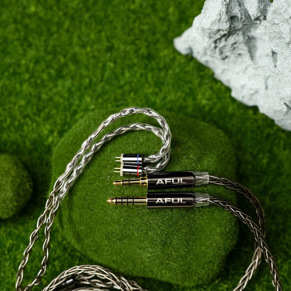 AFUL Performer 5+2 / Performer 7 Original Earphone Cable