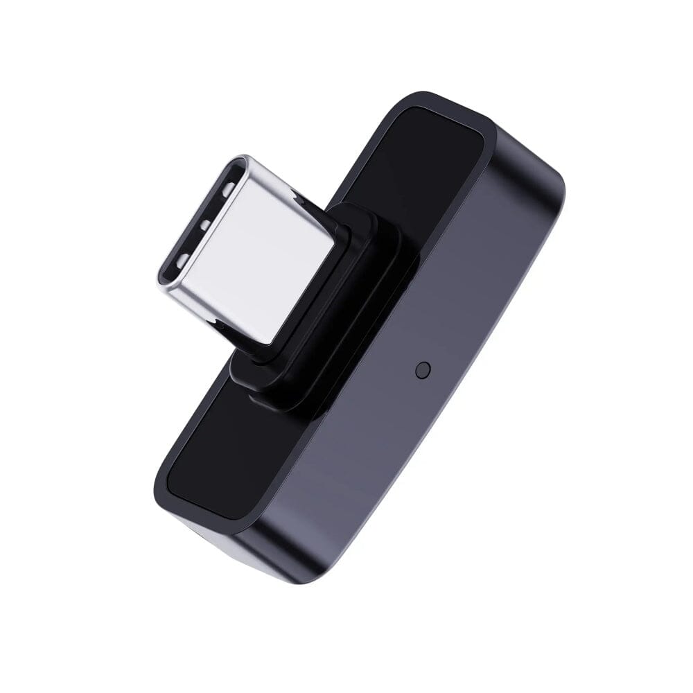 Questyle QCC Dongle Pro LDAC Lossless Bluetooth 5.4 Transmitter