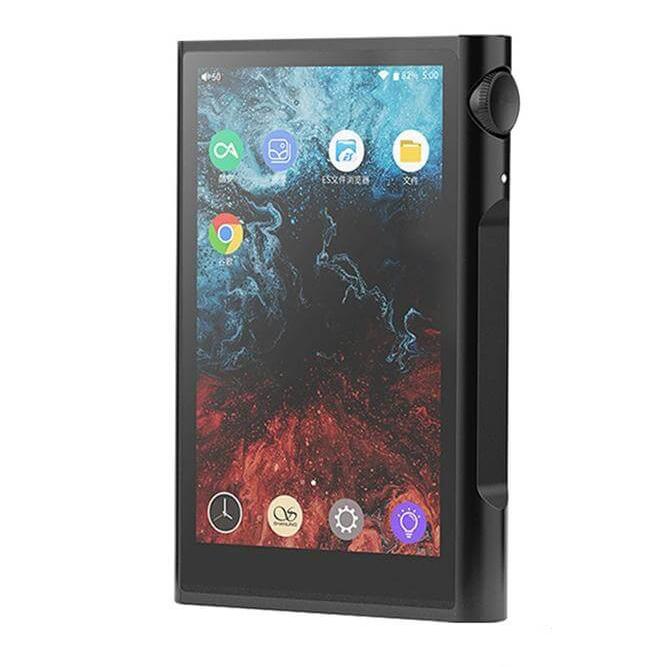 SHANLING M3X MQA Android Portable Music Player