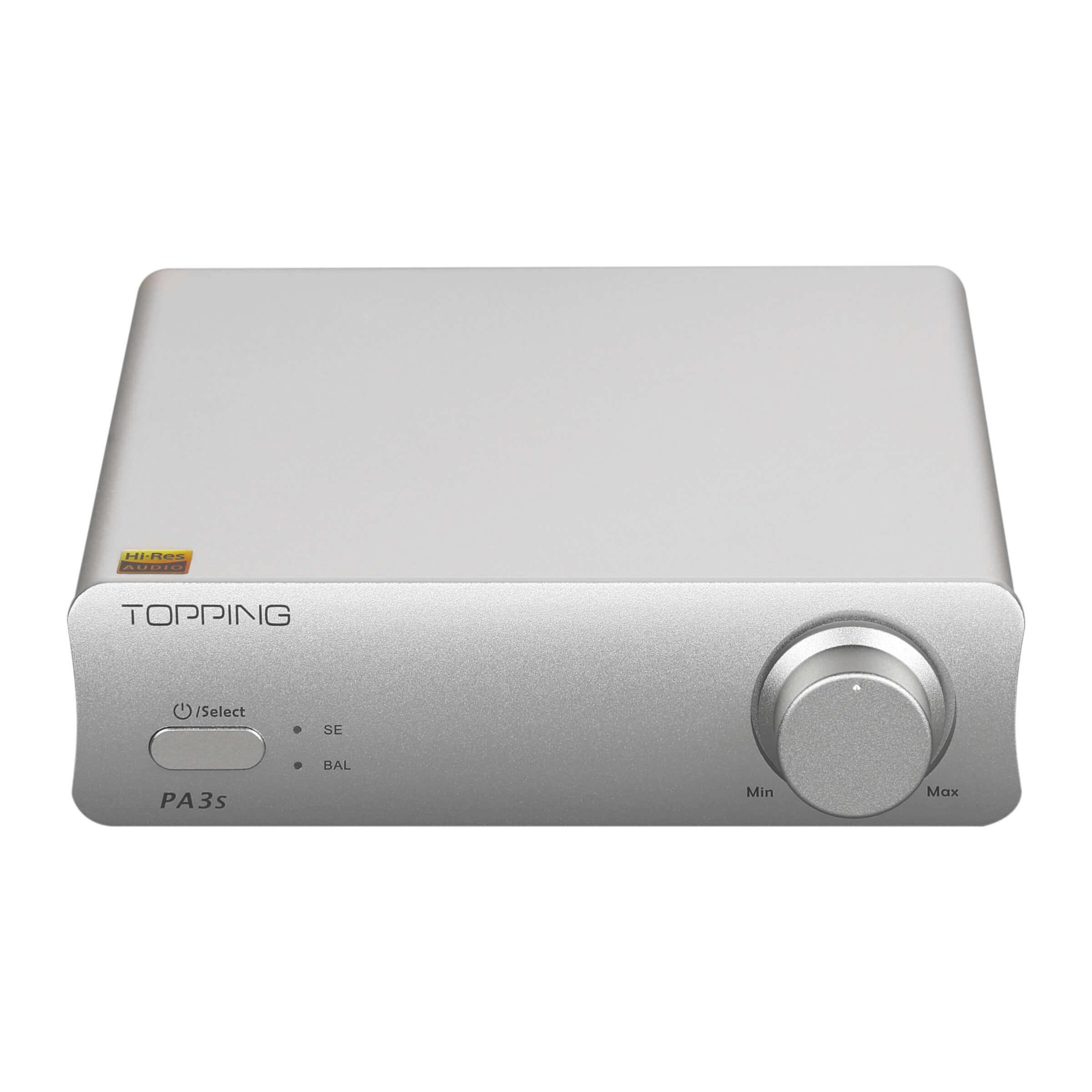 TOPPING PA3s Fully Balanced Class D Power Amplifier