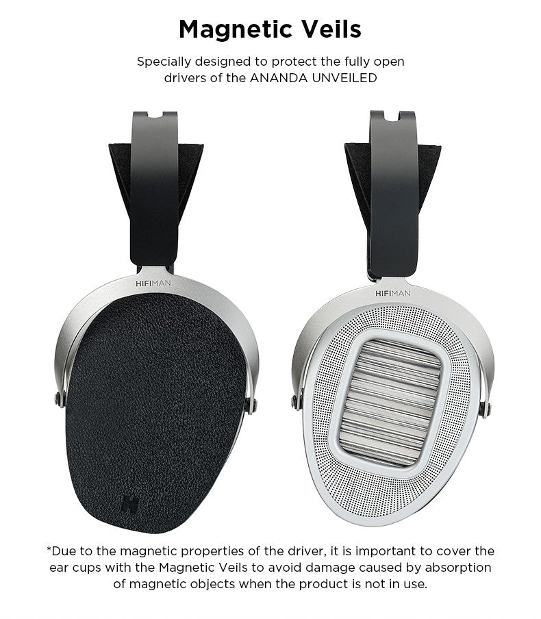 Hifiman Ananda Unveiled | New model with Incredible Soundstage