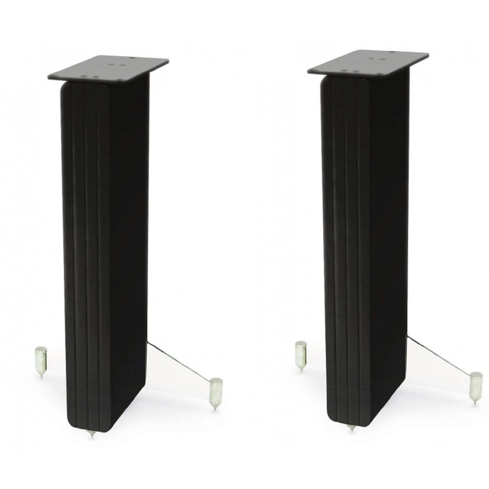 Q Acoustics Concept 20 Speaker Stand (Pair) - HiFiMART®