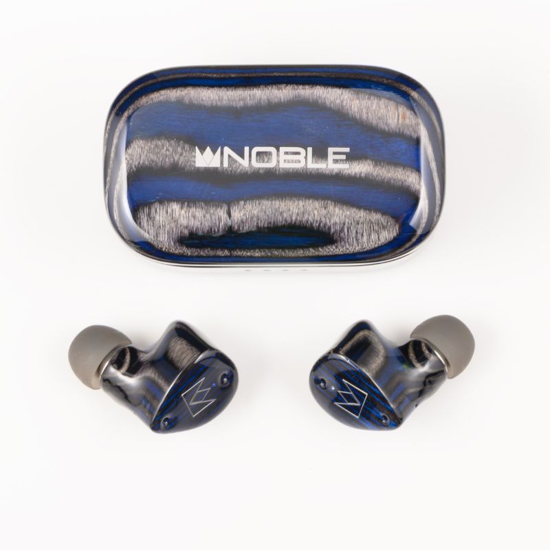 Noble Audio FoKus Prestige Encore - Pure Listening Redefined