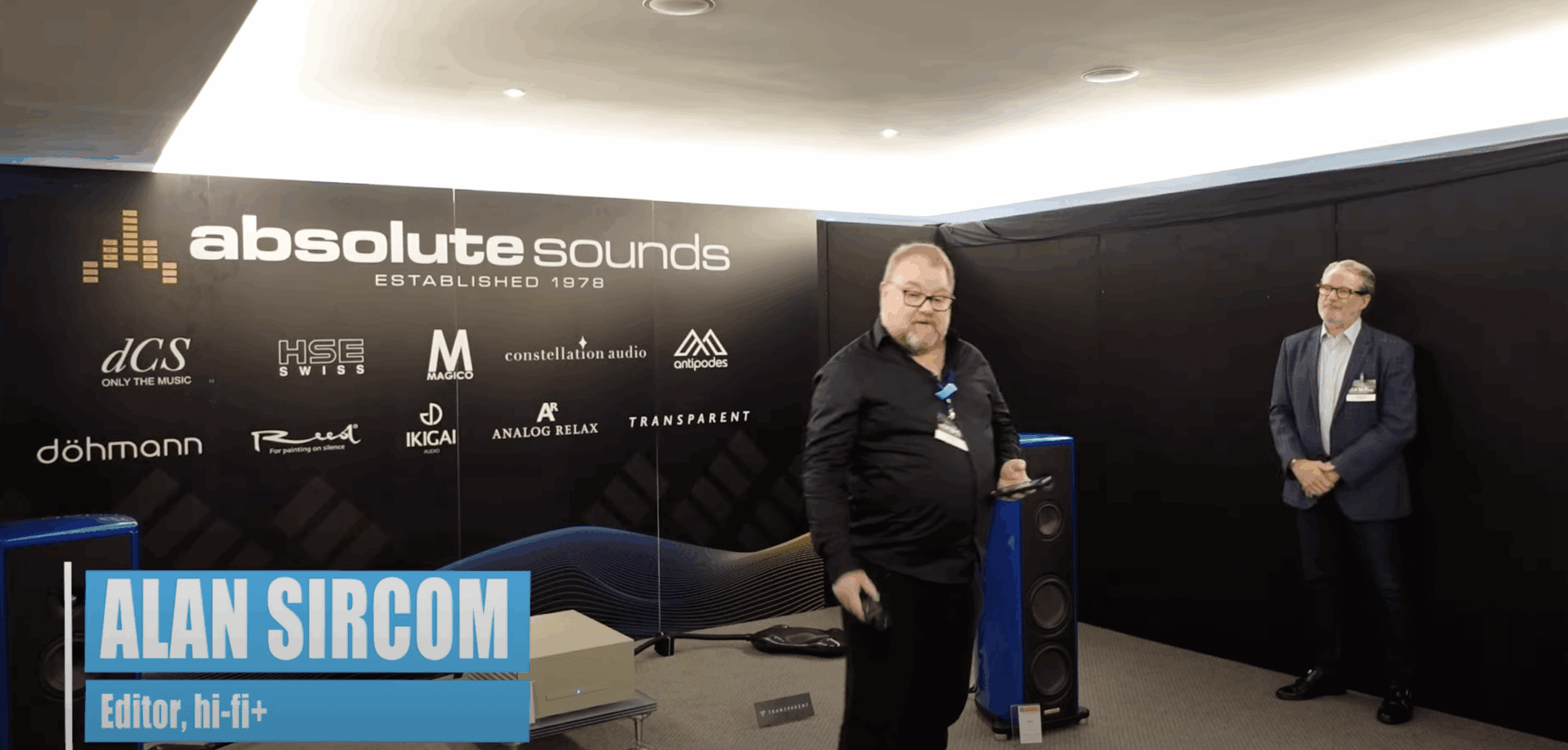 Decca Sound - The Analogue Years - hi-fi+