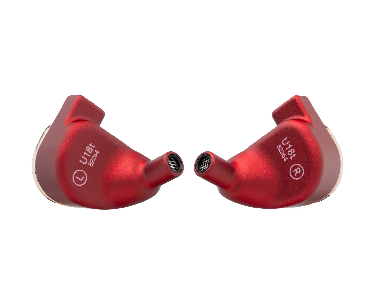 64 Audio U18T Tzar Universal IEM Earphones | Hifonix