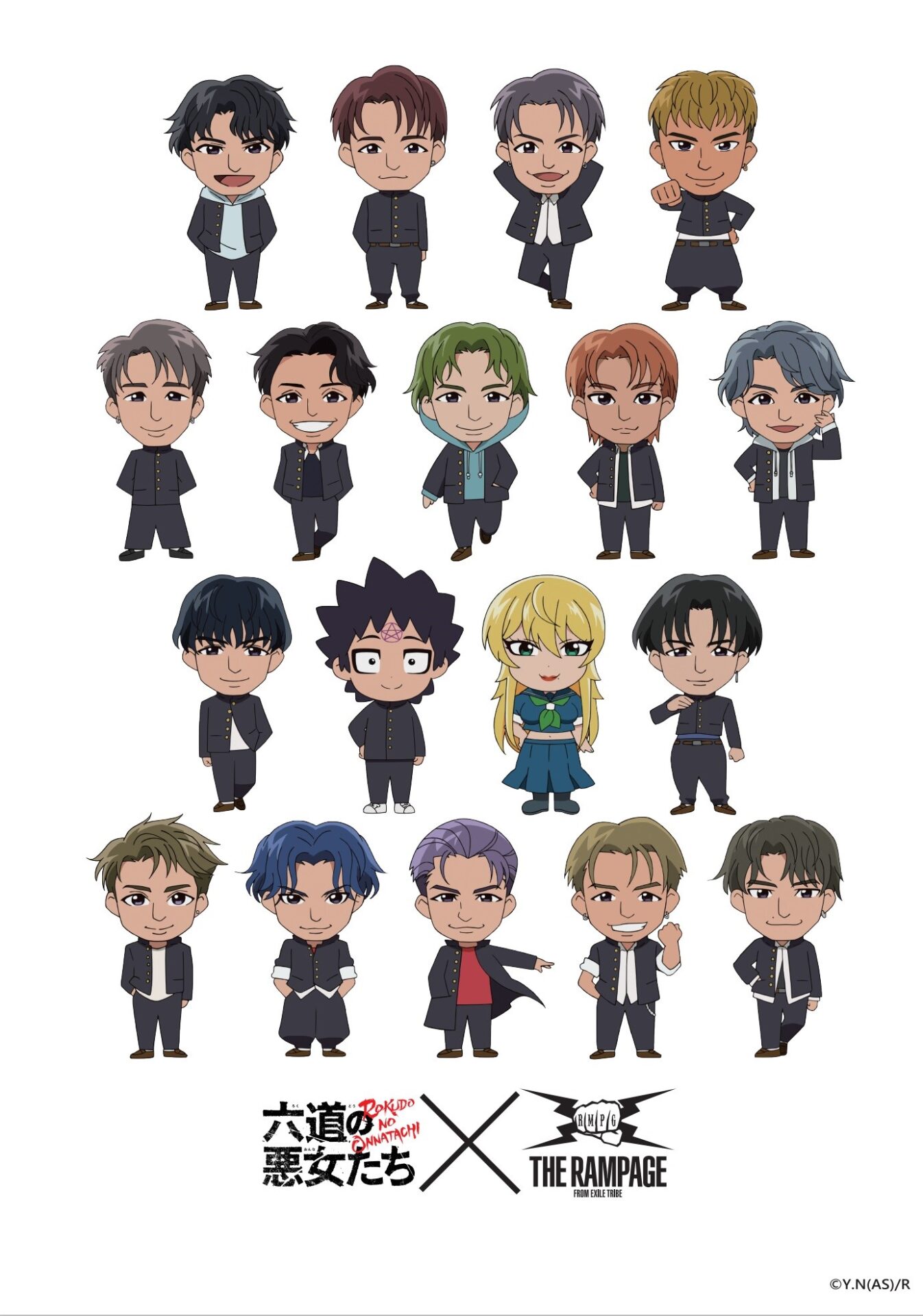 アニメグッズ 大量 約700点 まとめ売り アニメグッズ 700点超え まとめ