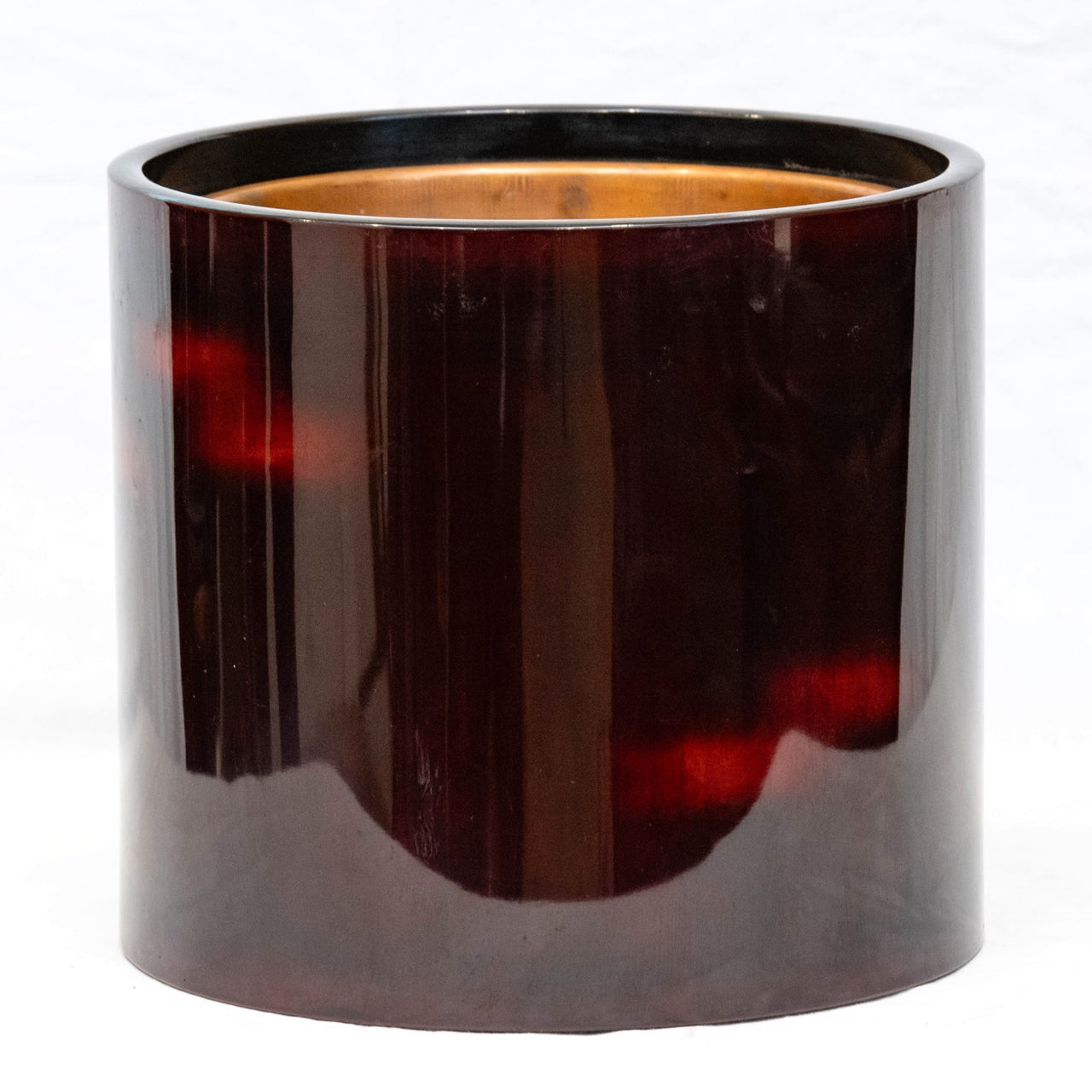 アンティーク火鉢の手あぶり火鉢スタートセット（タイプ：TH-52