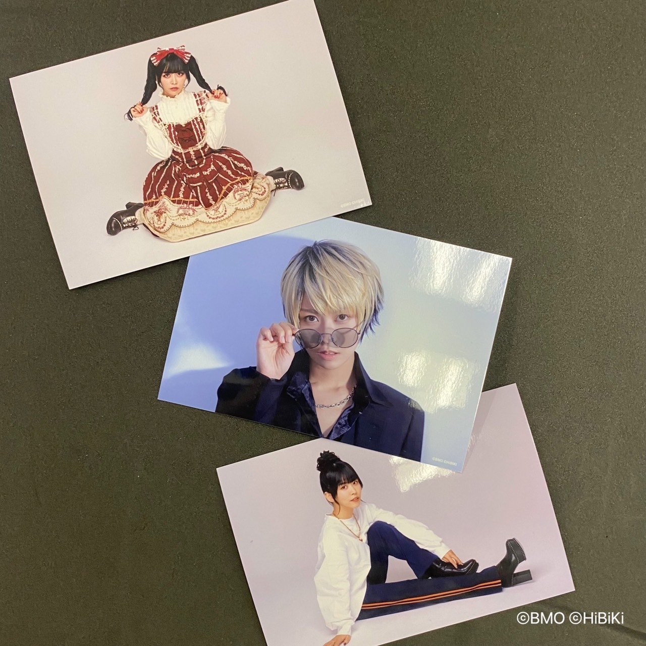 相羽あいなバースデーパーティー2022 Aina's Cafe／Aina's Bar