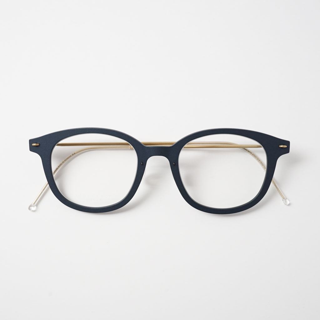 HibiMegane ONLINE SHOP | LINDBERG リンドバーグ［6628 col.D18 47