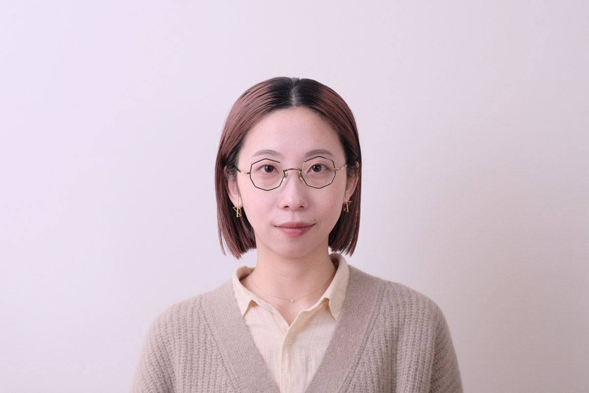 HibiMegane ONLINE SHOP | YOSHINORI AOYAMA ヨシノリアオヤマ［YA-021