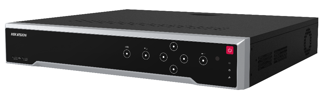 Hikvision DS-8616NI-K8 - official sales point, service and warranty✓