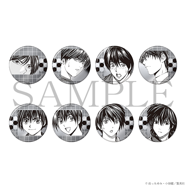 グッズ紹介 | ヒカルの碁 原画展