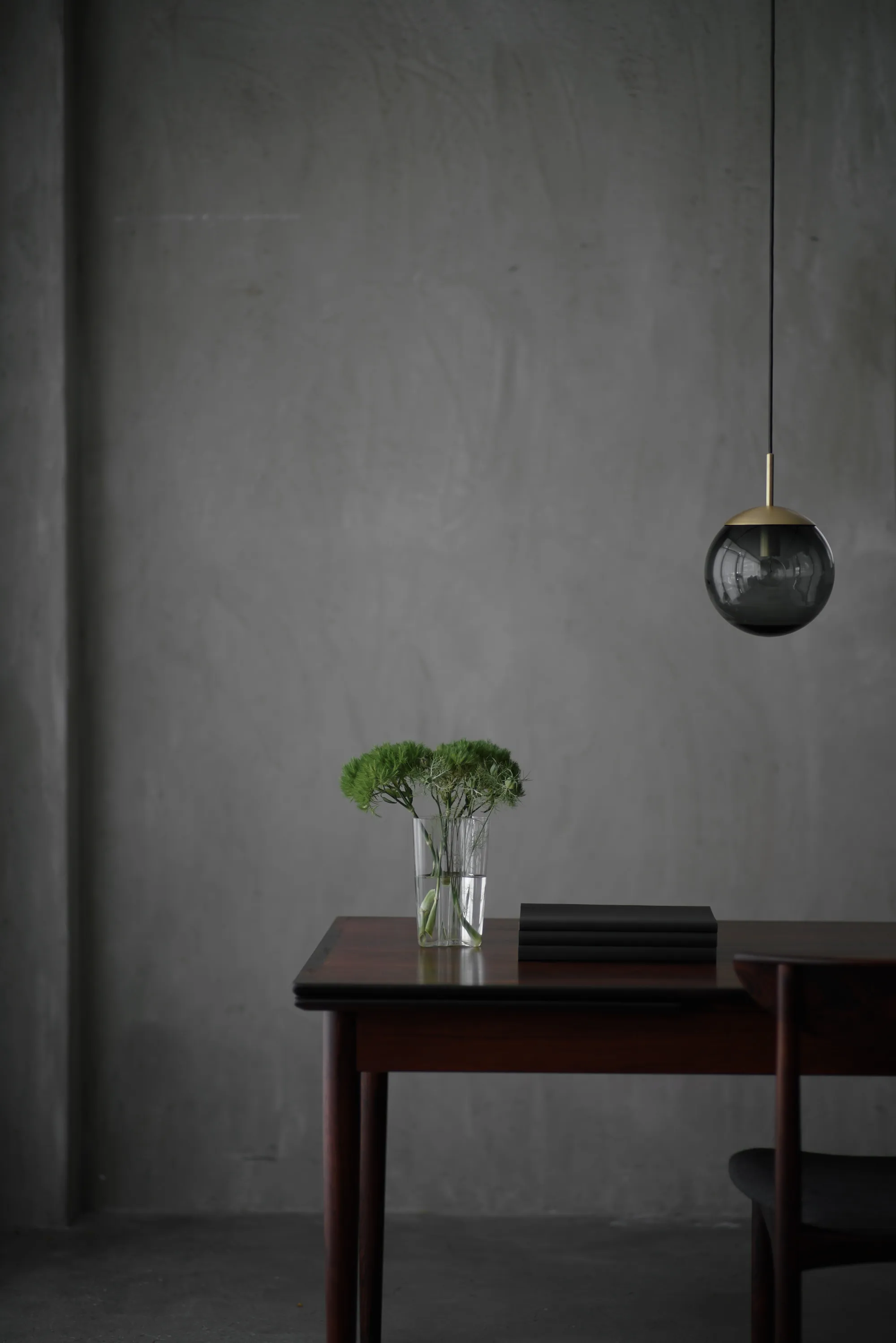 Pendant Lamp Solaris 200 - HIKE