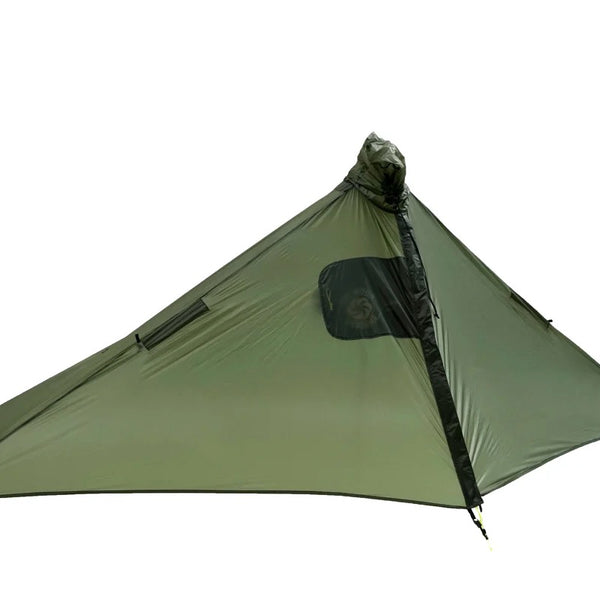 Gatewood Cape | Six Moon Designs | ゲイトウッドケープ | シックス