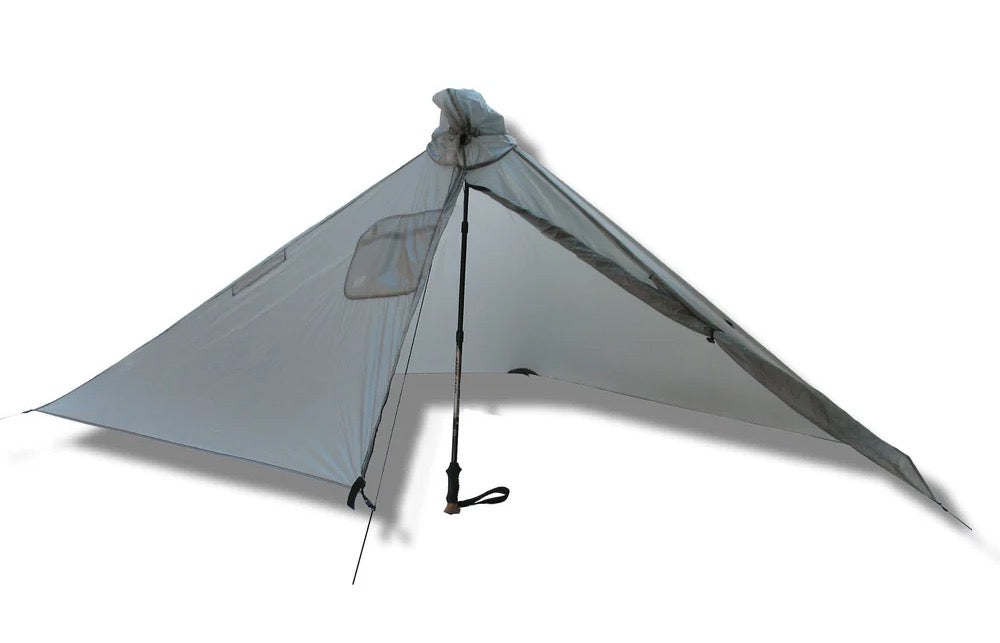 Gatewood Cape | Six Moon Designs | ゲイトウッドケープ | シックス