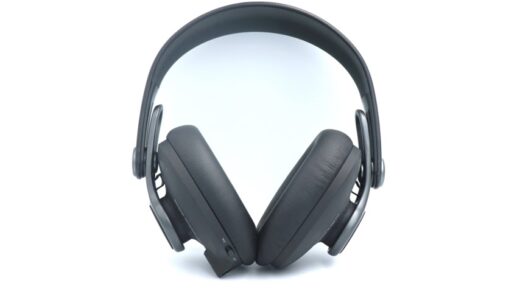 AKG K371-BT-Y3をレビュー。Bluetooth、有線両対応で優れた音質の