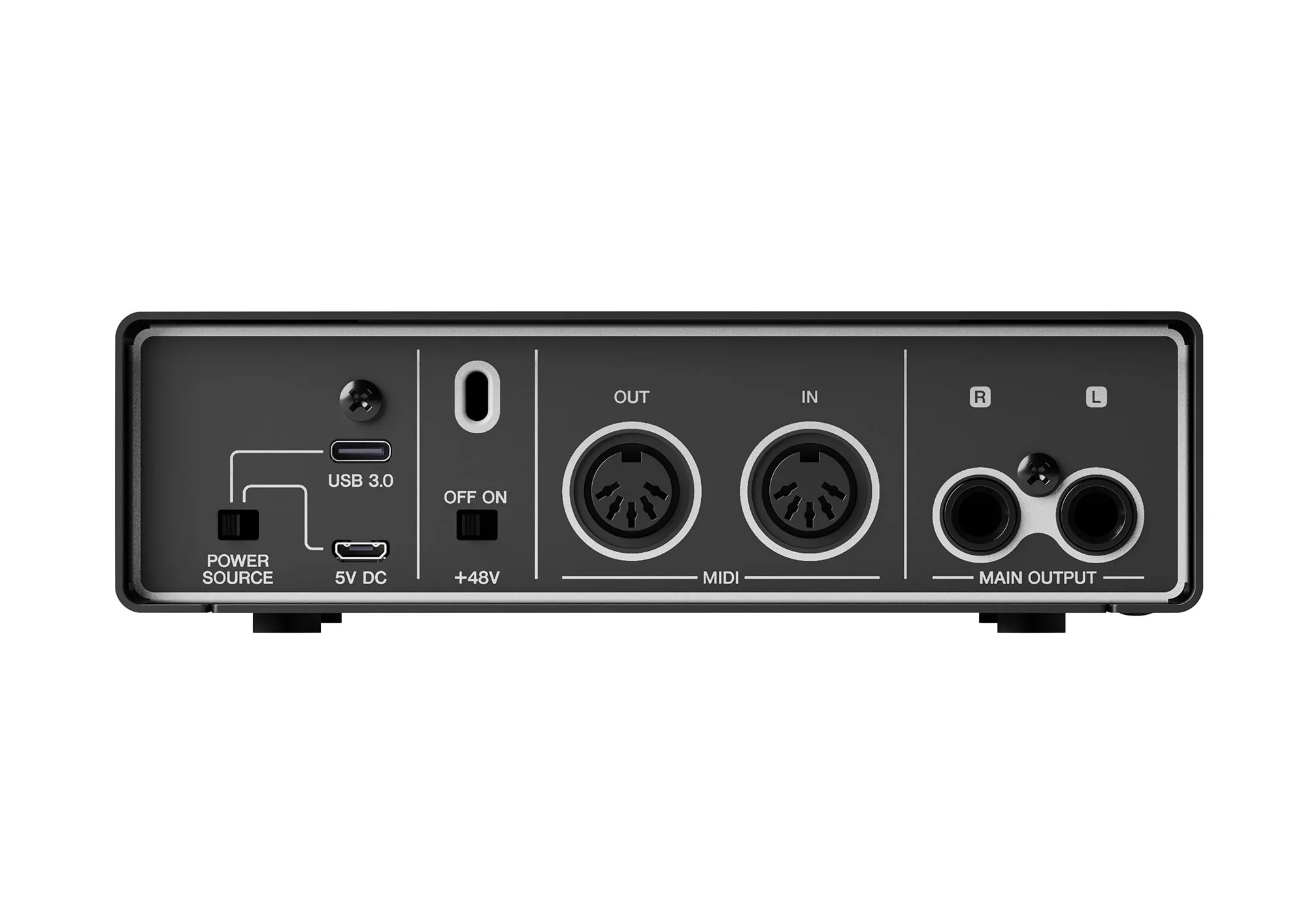 YAMAHA URX22C（Steinberg UR22C）をレビュー。歌ってみた・歌枠配信