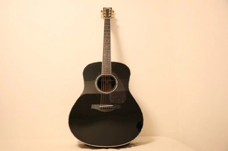 YAMAHA LL16D ARE ハーキュレススタンド付属 YAMAHA LL16D AREを