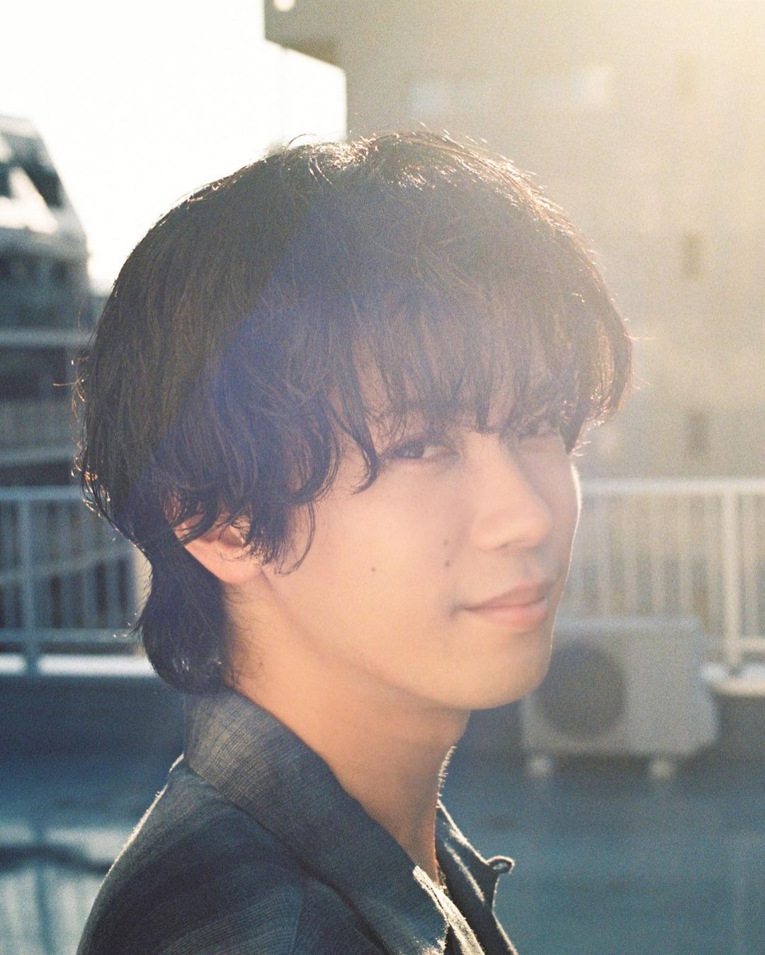 神宮寺勇太くんInstagram写真集（2023/10/09～2023/10/15） | 【非公式