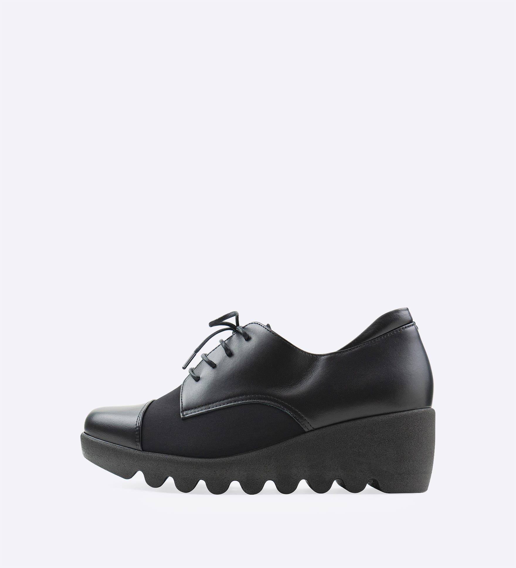 ヒルズアヴェニュー オンラインストア 全タイプ/レースアップ(並び順