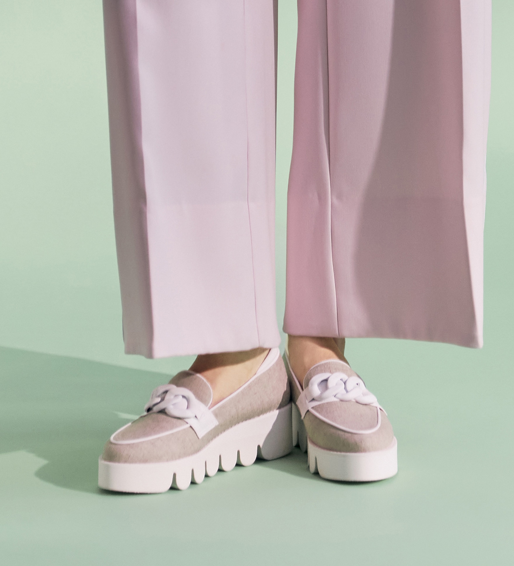 ヒルズアヴェニュー オンラインストア 全タイプ/ローファー&スリッポン