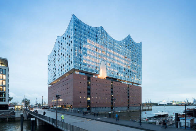 ヘルツォーク＆ド・ムーロンが収蔵展示する、膨大な建築アーカイブ