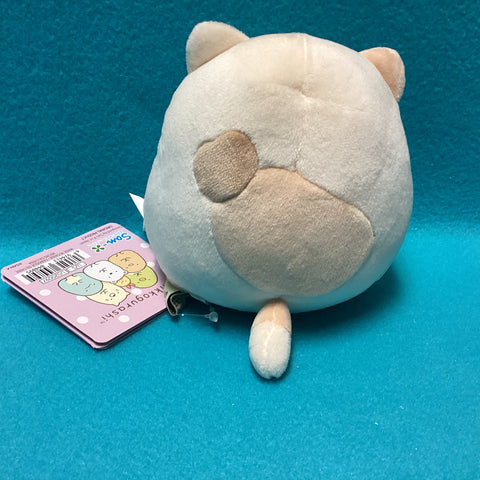 Sumikko Gurashi Neko 4