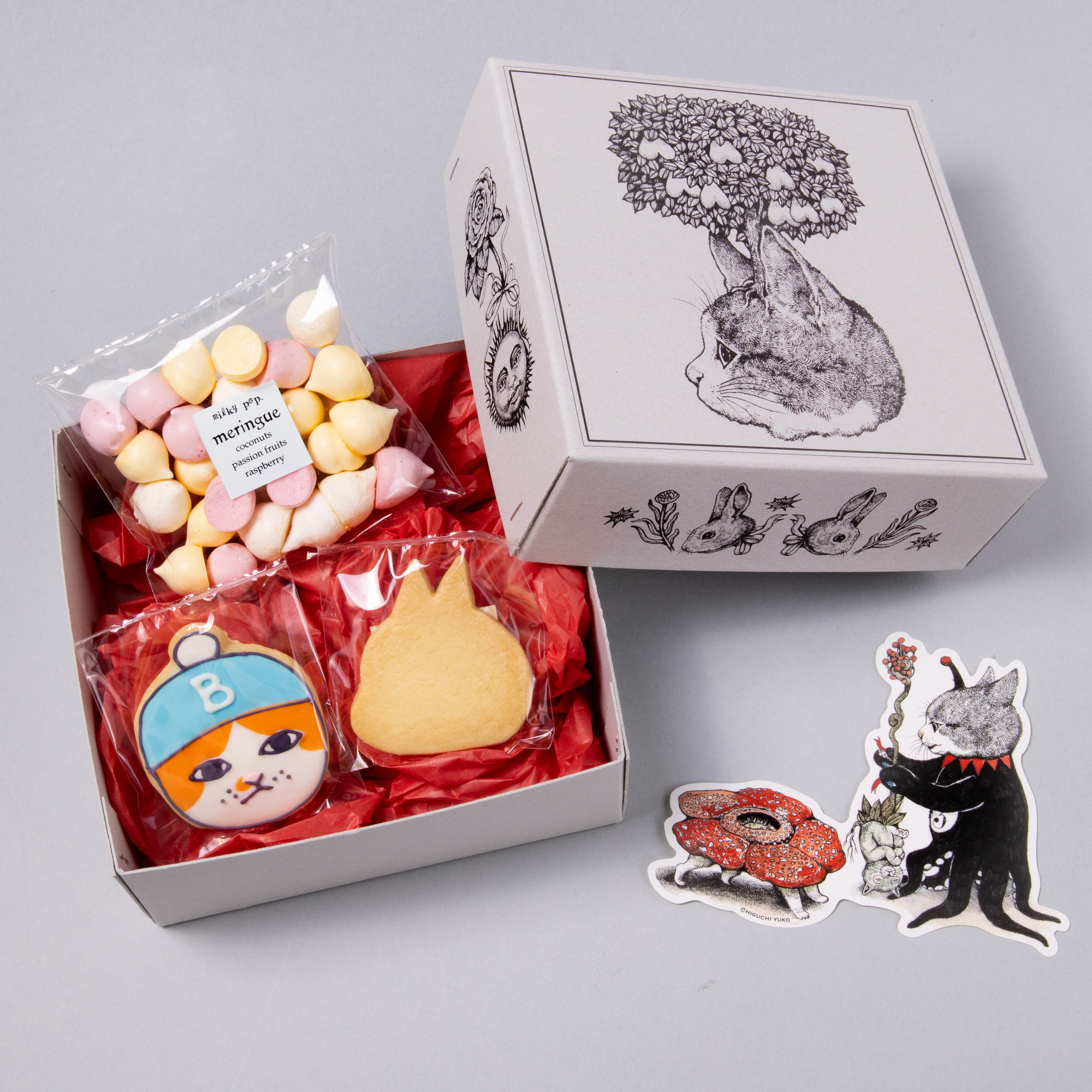 milky pop. – ボリス雑貨店