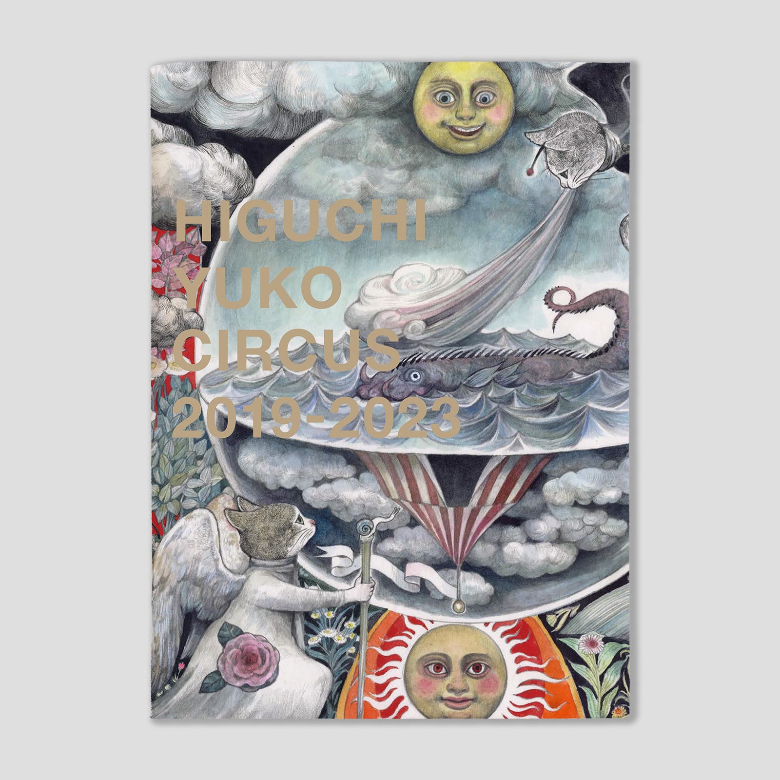 COLLECTION OF WORKS 2023(SPECIAL EDITION) BORIS – ボリス雑貨店