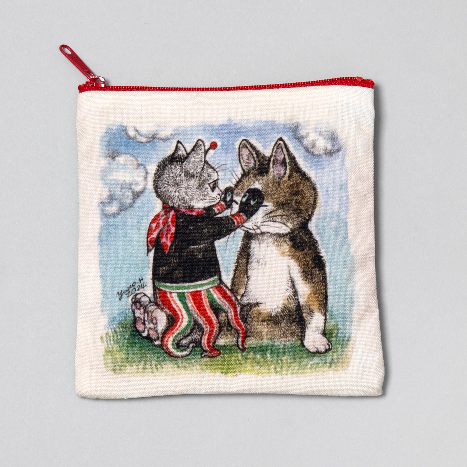 バッグ、ポーチ – Page 5 – ボリス雑貨店