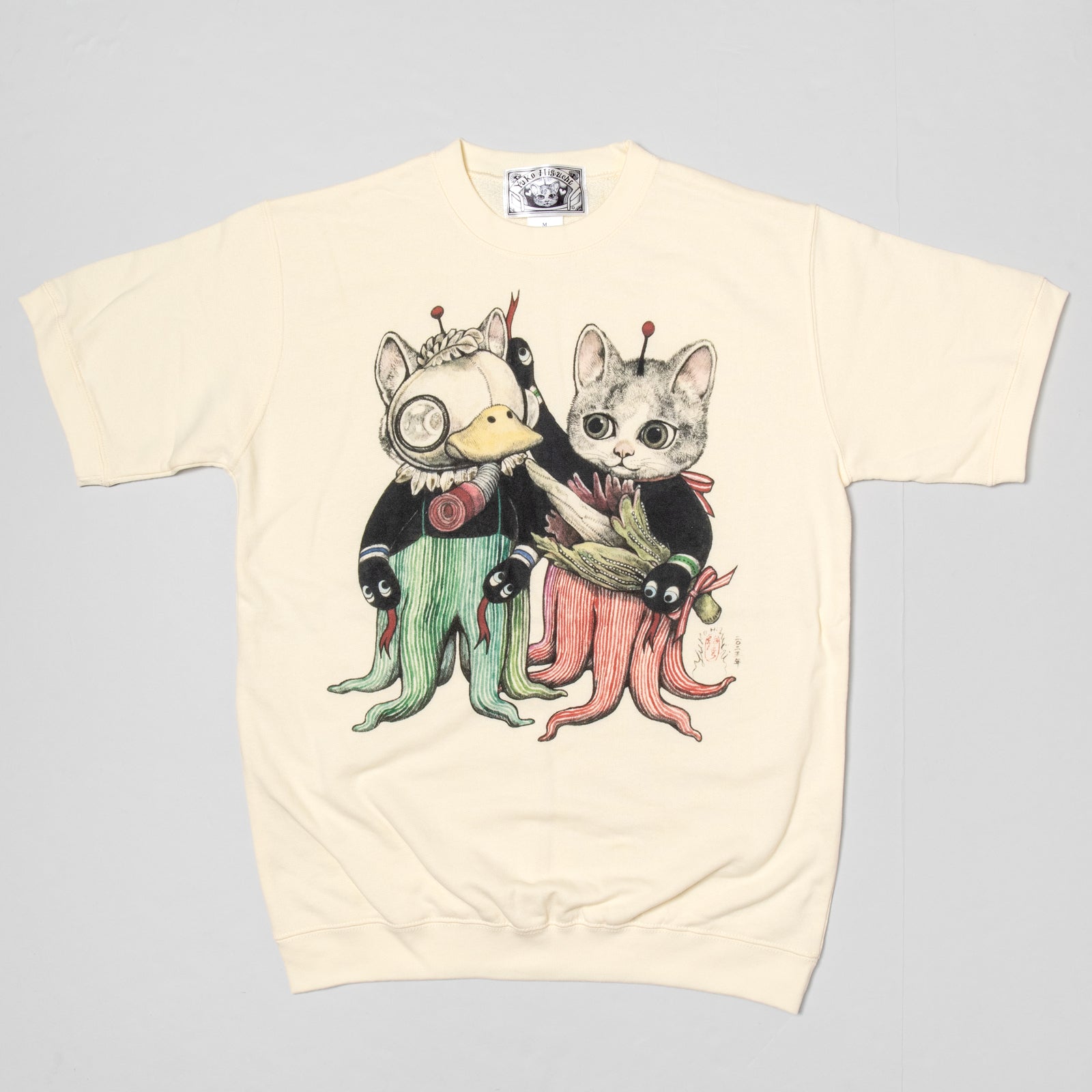 今井昌代 – ボリス雑貨店