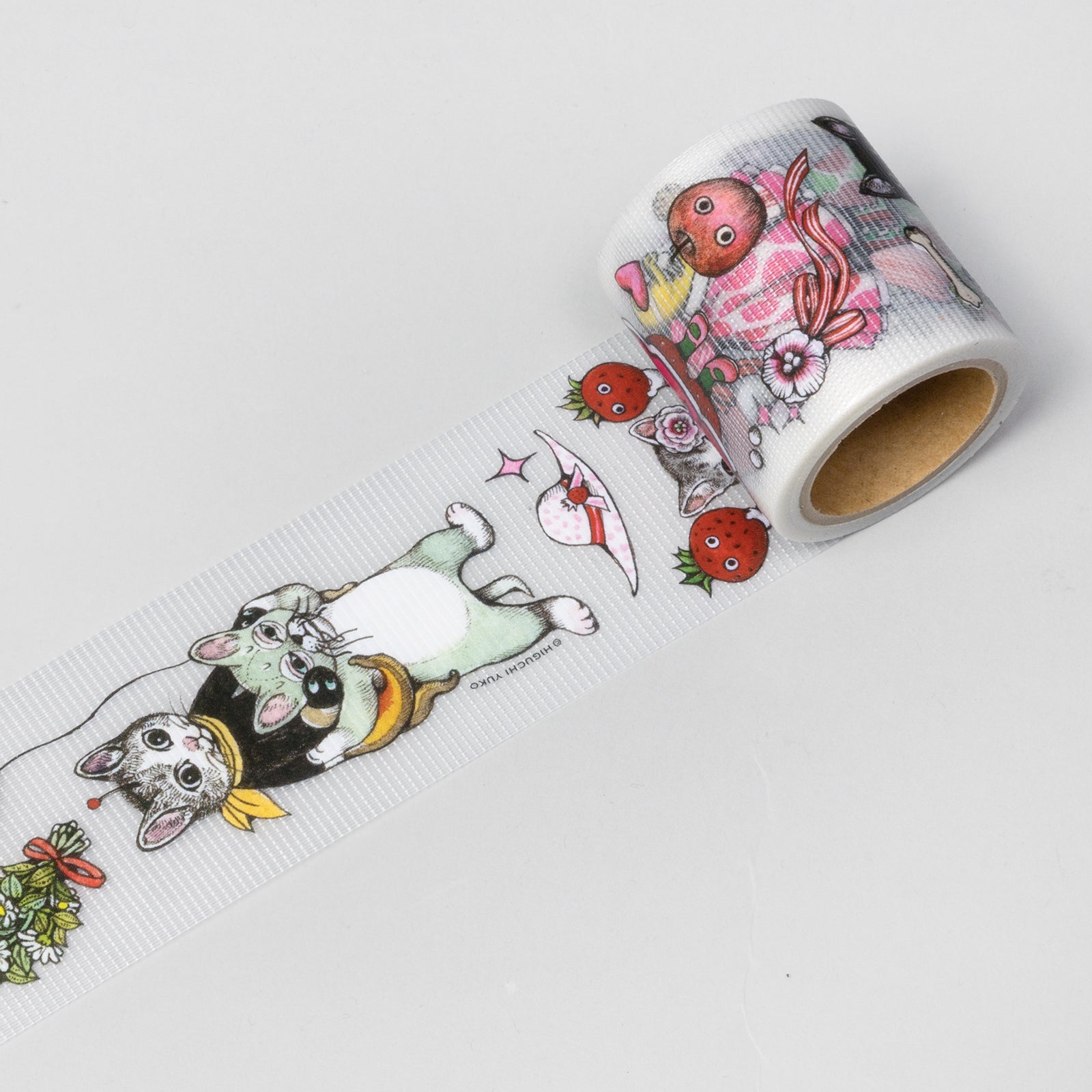 養生テープ きゅうけいしよう！ – ボリス雑貨店