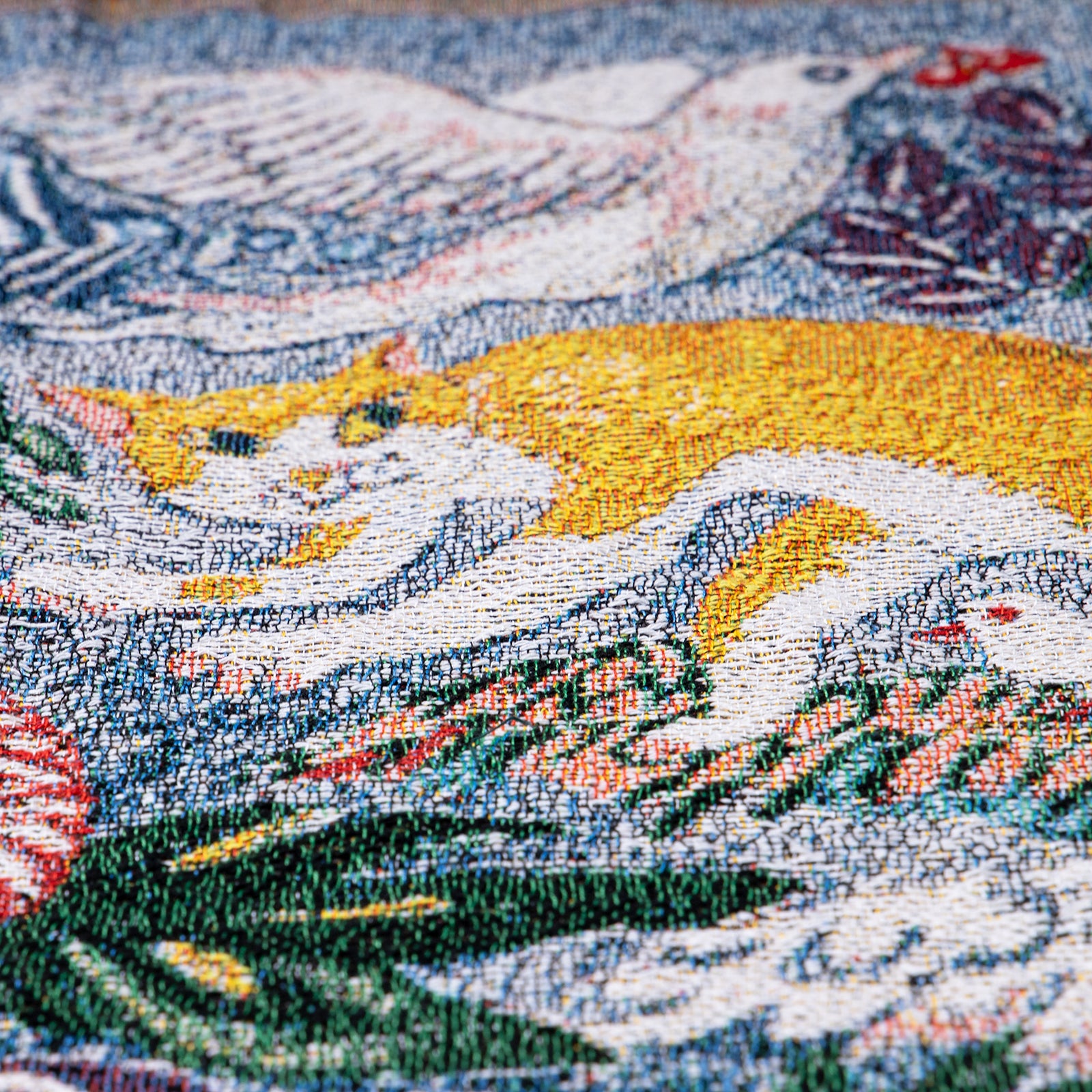 寝具 – ボリス雑貨店