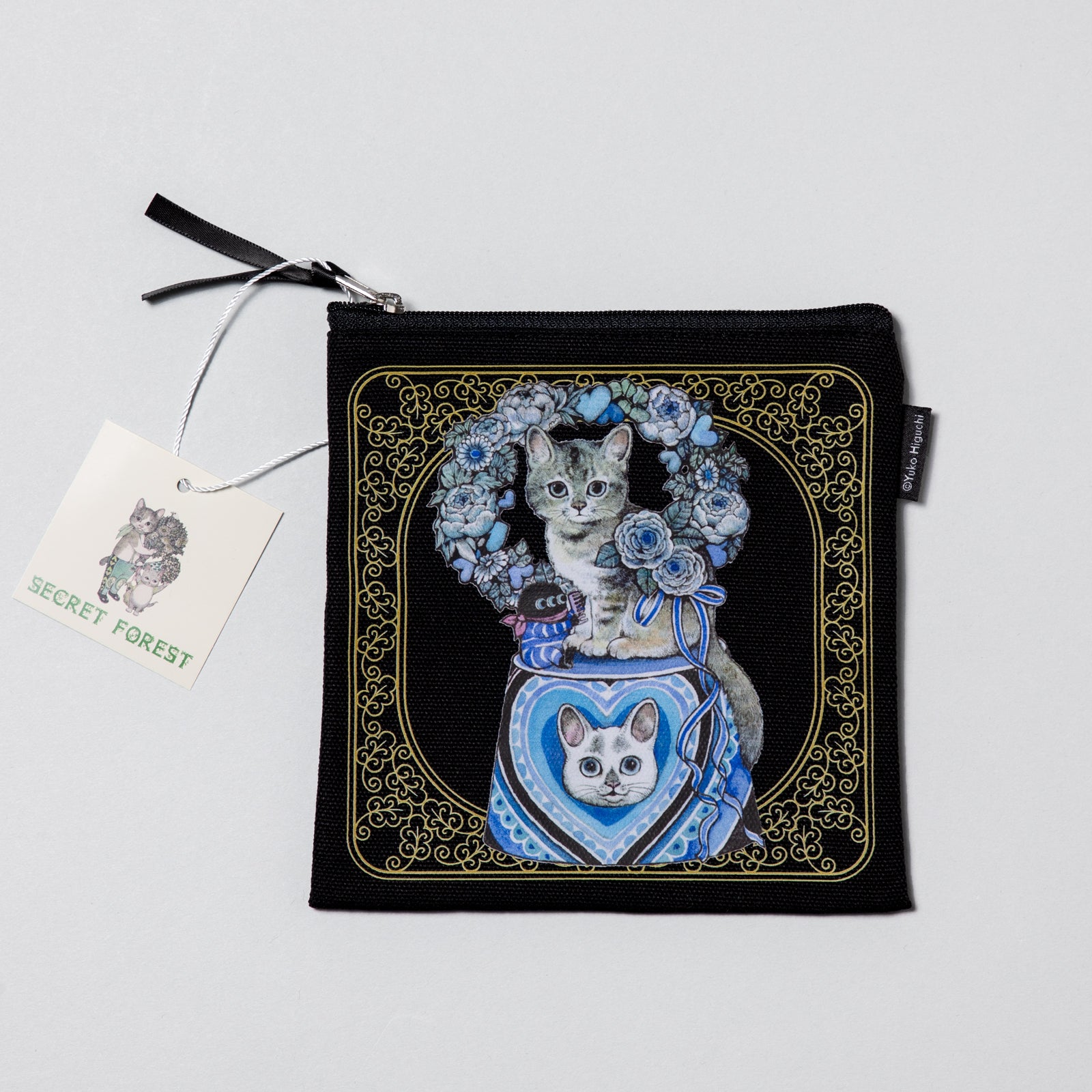 SECRET FOREST 韓国展グッズ – ボリス雑貨店