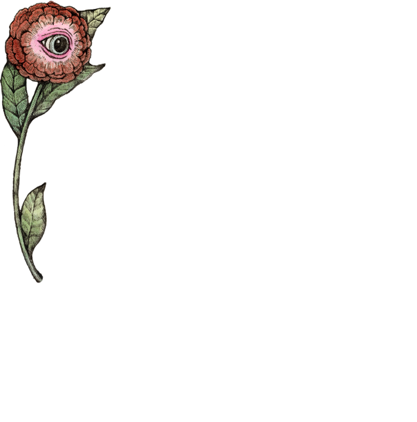 台湾展示「奇幻動物森林 樋口裕子展」｜ヒグチユウコ Higuchi Yuko