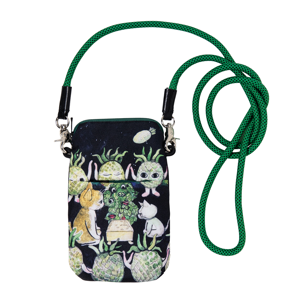 棋の音(新将棋会館ショップ)×ヒグチユウコ コラボグッズ｜ヒグチユウコ