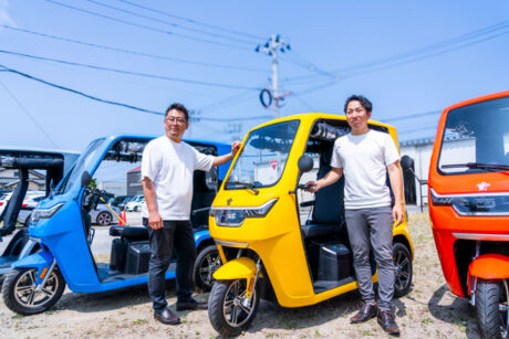 株式会社トゥクサイト | 東区オープンファクトリー