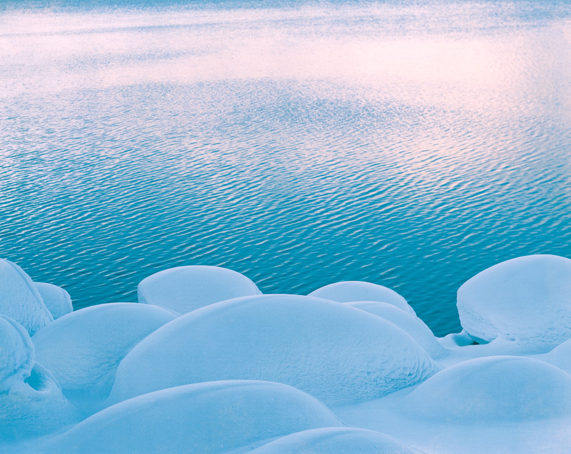 東川町文化ギャラリー｜写真から出会いと交流が生まれる場