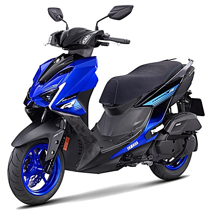 シグナスX/XRへのお問い合わせ、ありがとうございます！ | YSP東大宮