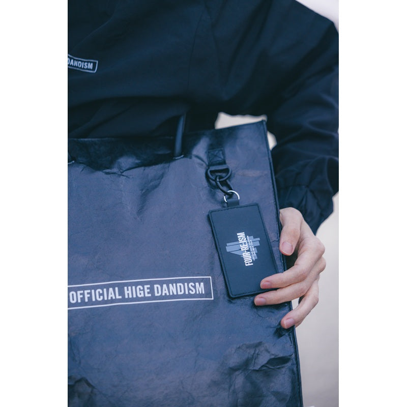 フライトチケットキーホルダー – Official髭男dism ONLINE STORE