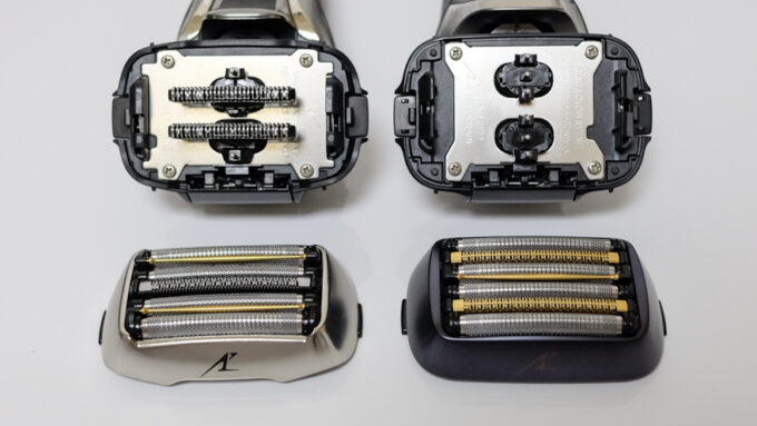 パナソニック「ラムダッシュ6枚刃 ES-LS9AX-K」の使用レビュー【ニュー