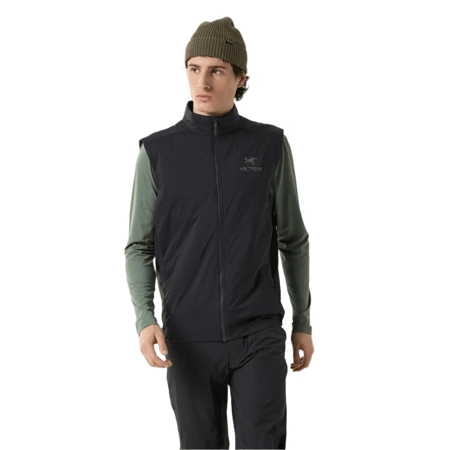 Arc'teryx Men's Atom Vest - High Country Outfitters