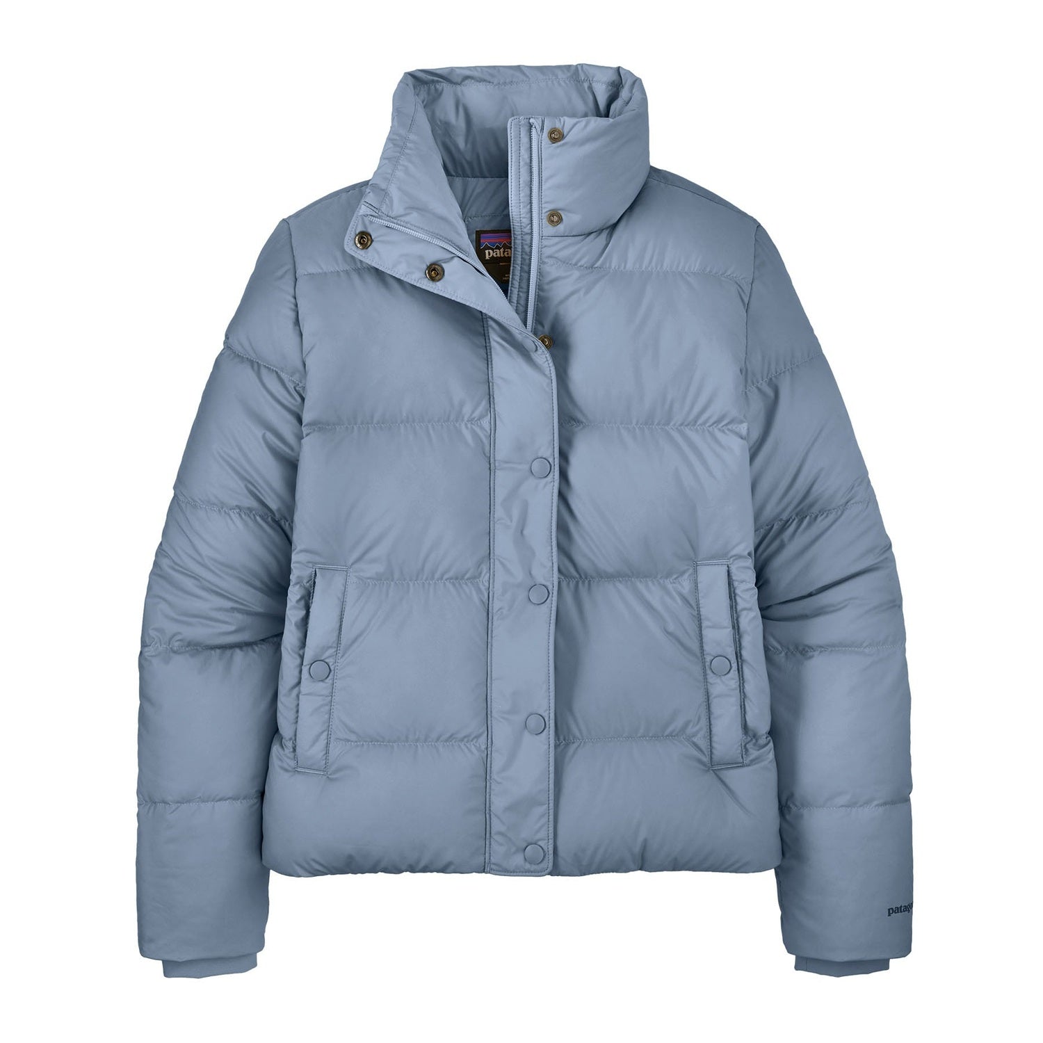 Patagonia Women's Silent Down Jacket - High Country Outfitters