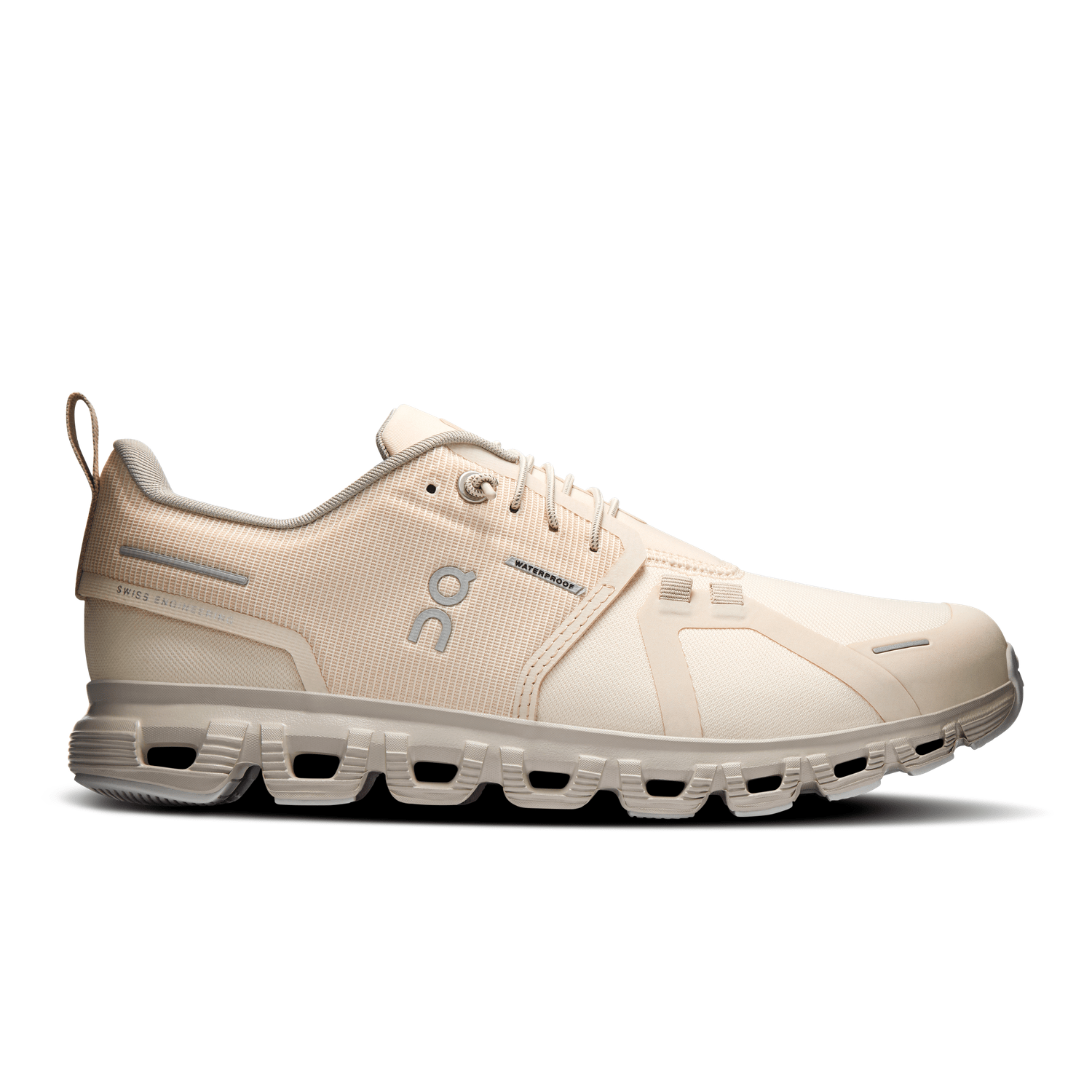 On Running Women's Cloud 6 Waterproof - High Country Outfitters