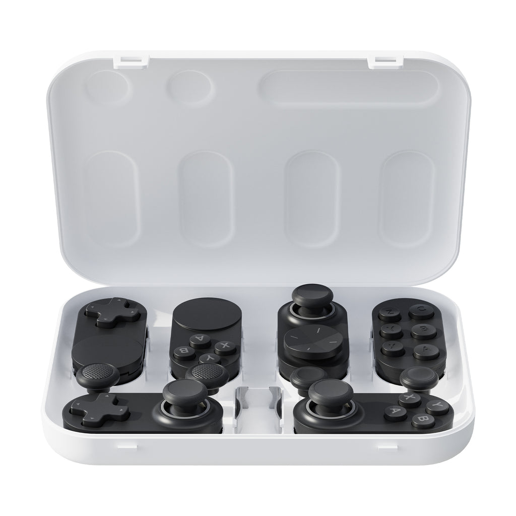 AYANEO 3専用 コントローラーモジュール – UMPC専門店 ハイビーム