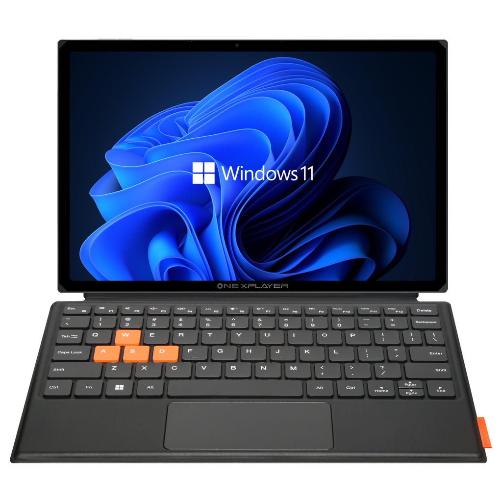 ONEXPLAYER X1専用カバーキーボード（101英語キーボード配列） – UMPC